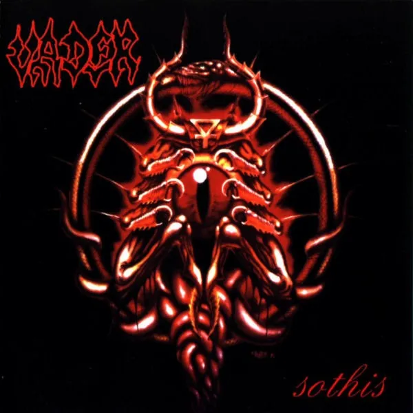 vader-sothis-vinyle-lp-splatter-rouge-orange-ltd-200 image 1