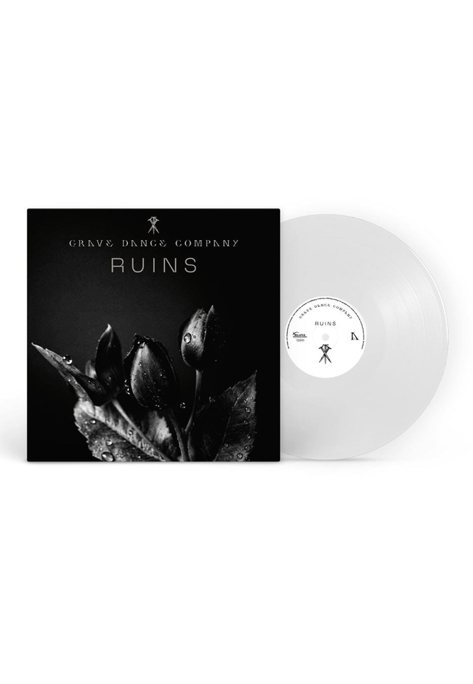 grave-dance-company-ruins-vinyle-blanc-gothic-limit image 1