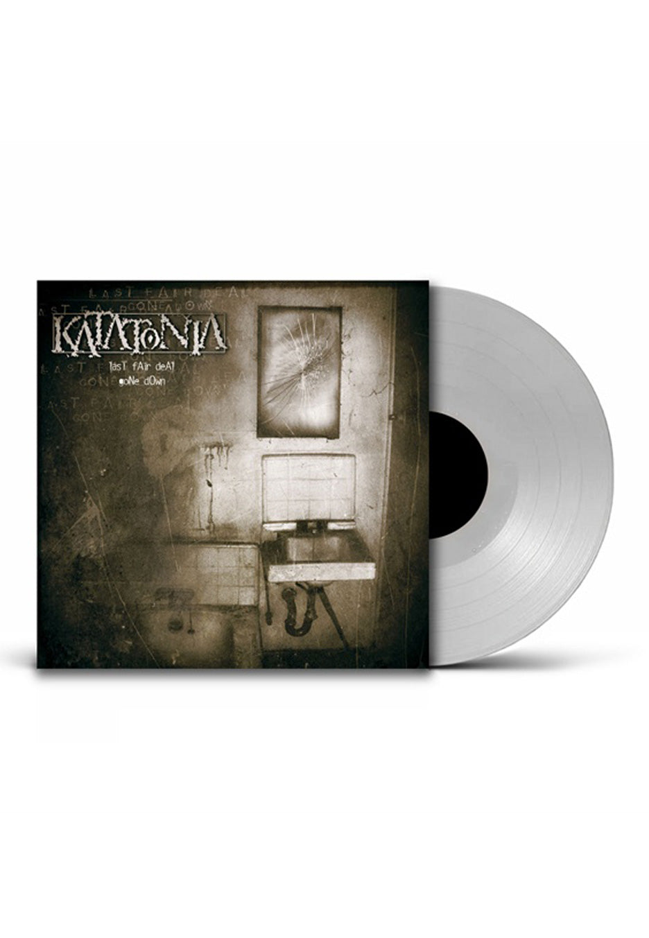 katatonia-last-fair-deal-gone-vinyle-transparent-dition-limit-e image 1