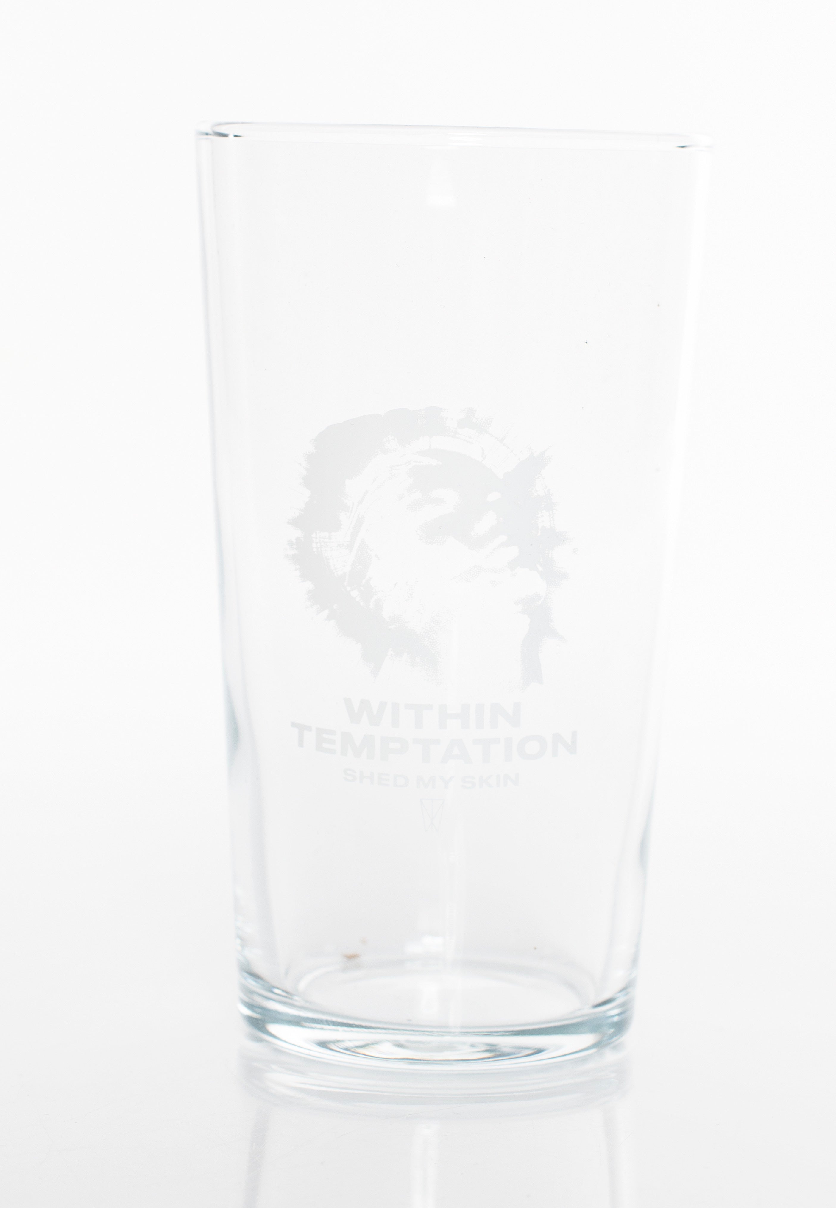 within-temptation-shed-my-skin-verre-noir-taille-unique image 4