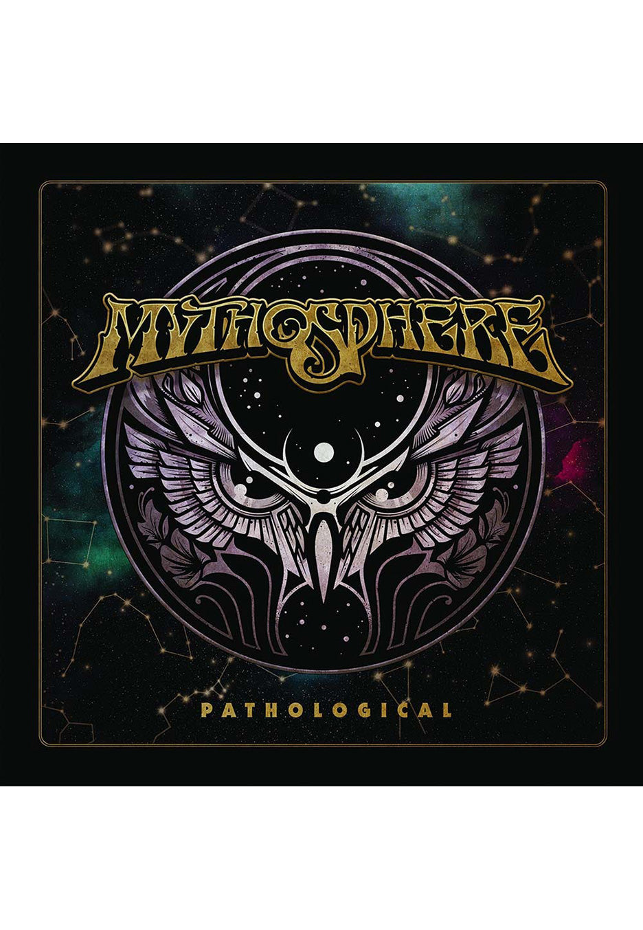 mythosphere-pathological-vinyle-lp-progressif image 1