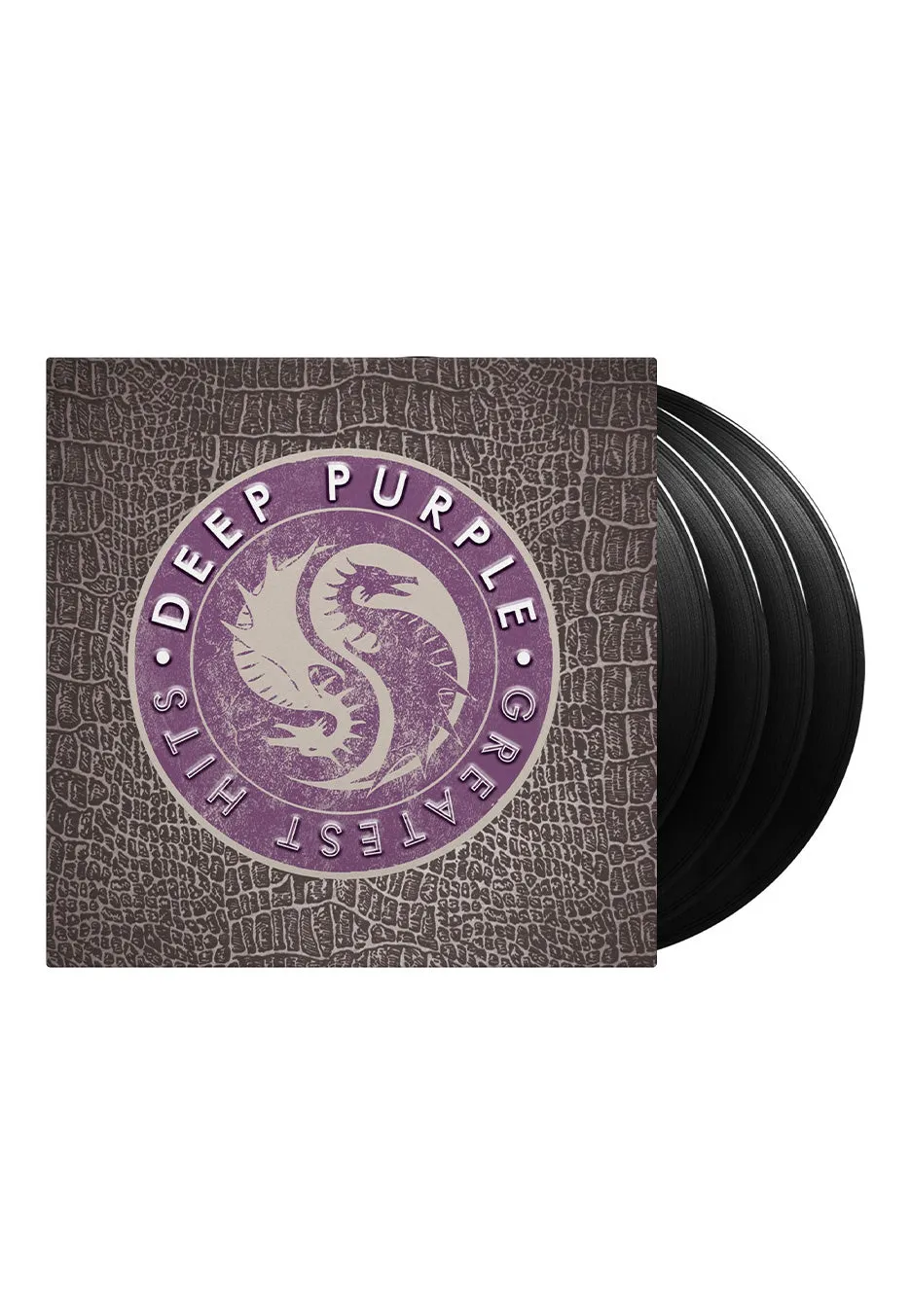 deep-purple-greatest-hits-vinyle-4-lp-hard-rock image 1