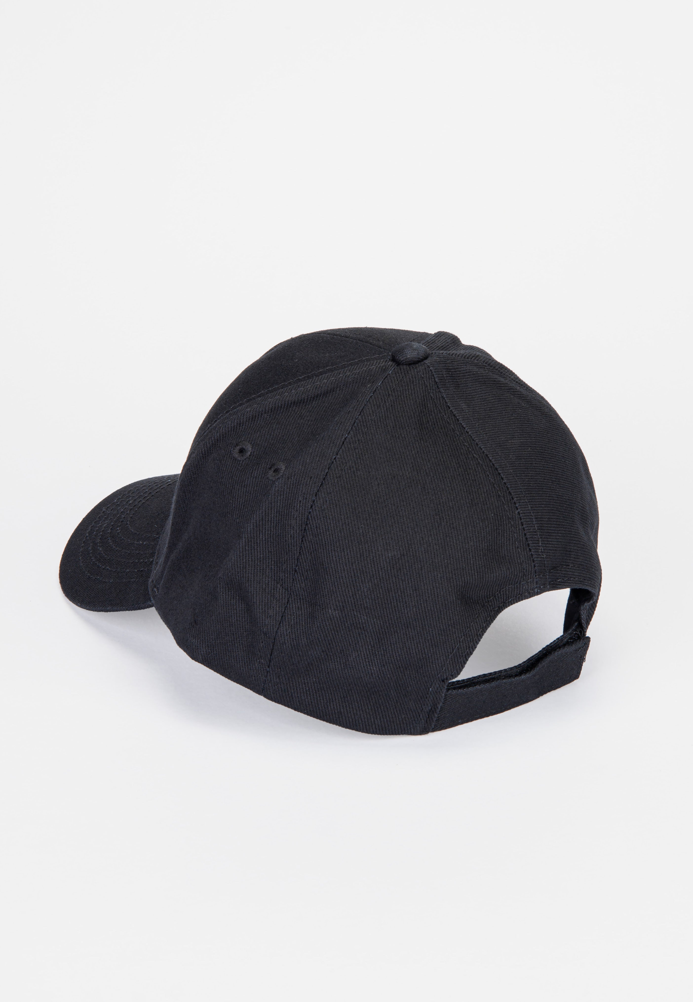 gojira-logo-casquette-snapback-noire-coton-taille-unique image 3