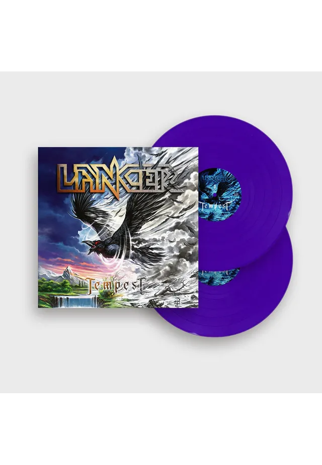 lancer-tempest-purple-vinyle-couleur-violet image 1