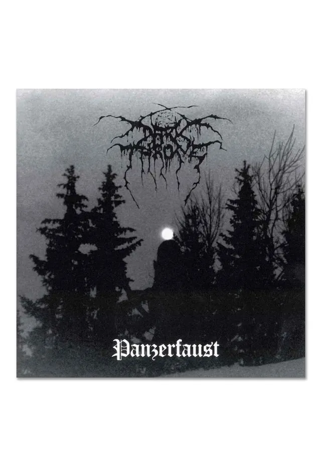 darkthrone-panzerfaust-2-cd-30th-anniversary-black-metal image 1