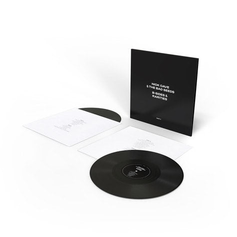 nick-cave-b-sides-rarities-part-ii-vinyle-2lp-180g image 1