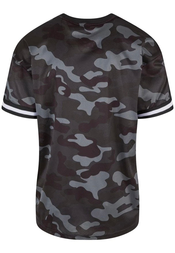 urban-classics-oversized-mesh-t-shirt-camo-taille-m image 6