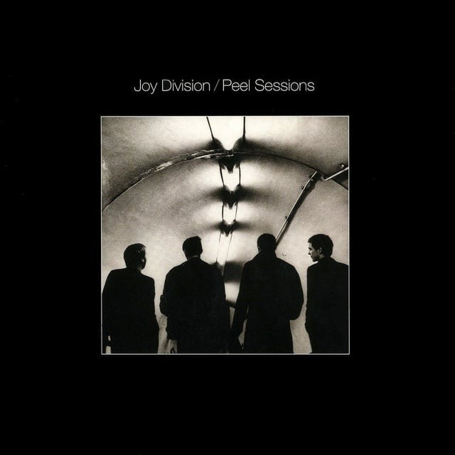 joy-division-peel-sessions-vinyle-lp-post-punk image 1