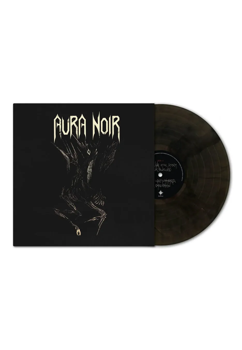 aura-noir-aura-noire-vinyle-noir-dition-limit-e image 1