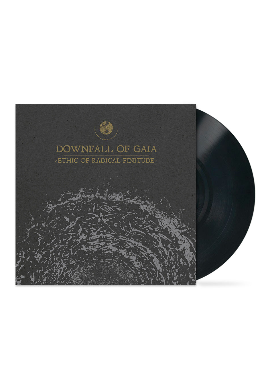 downfall-of-gaia-ethic-of-radical-finitude-vinyle image 1