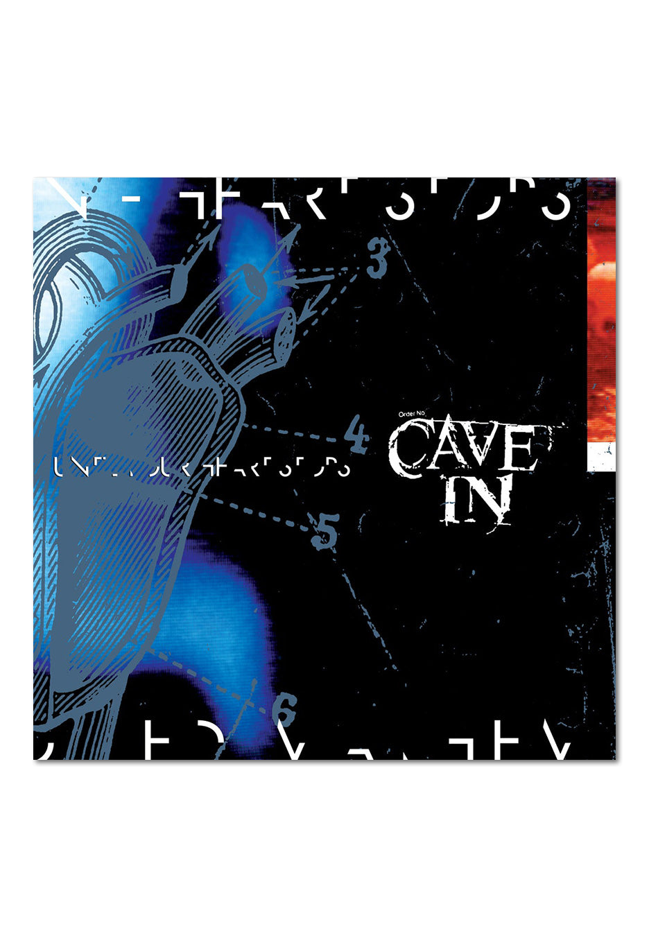 cave-in-until-your-heart-stops-digipak-2-cd image 2