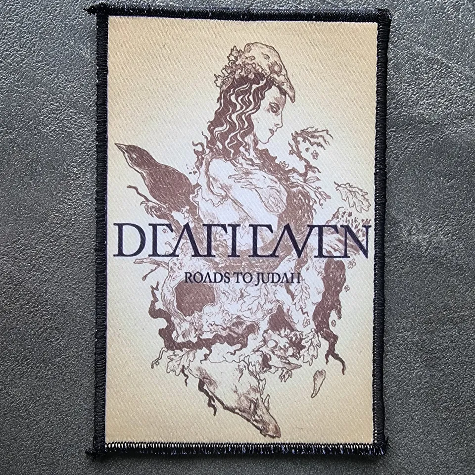 deafheaven-roads-to-judah-patch-coudre image 1