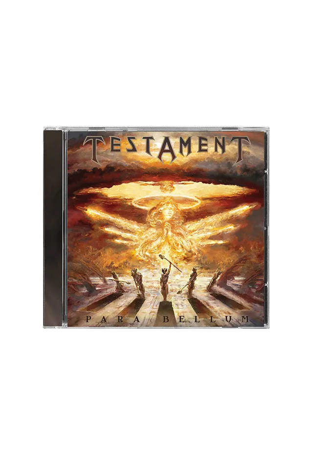 testament-para-bellum-cd-thrash-metal image 1