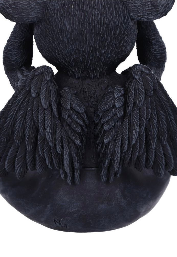 nemesis-now-three-wise-baphoboo-figurine-r-sine-noire image 4