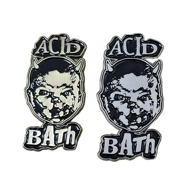 acid-bath-screams-of-the-butterfly-pin-s-mail-matt-nickel image 1