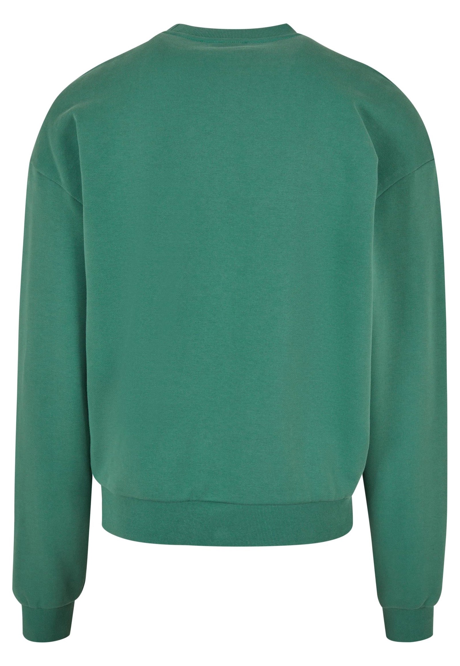urban-classics-ultra-heavy-leaf-sweat-vert-homme image 7