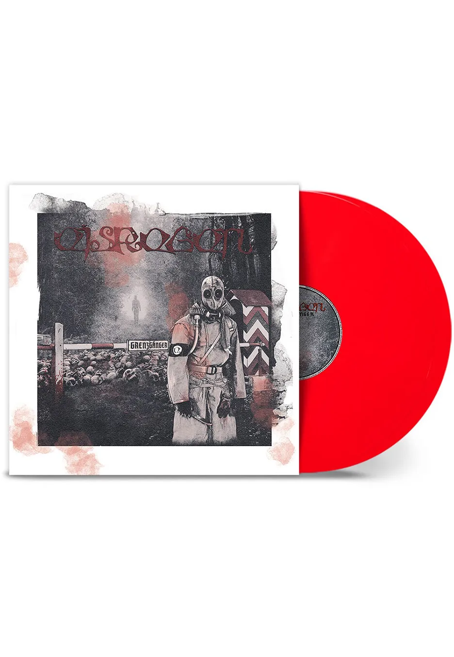 eisregen-grenzg-nger-double-vinyle-rouge-2-lp image 1