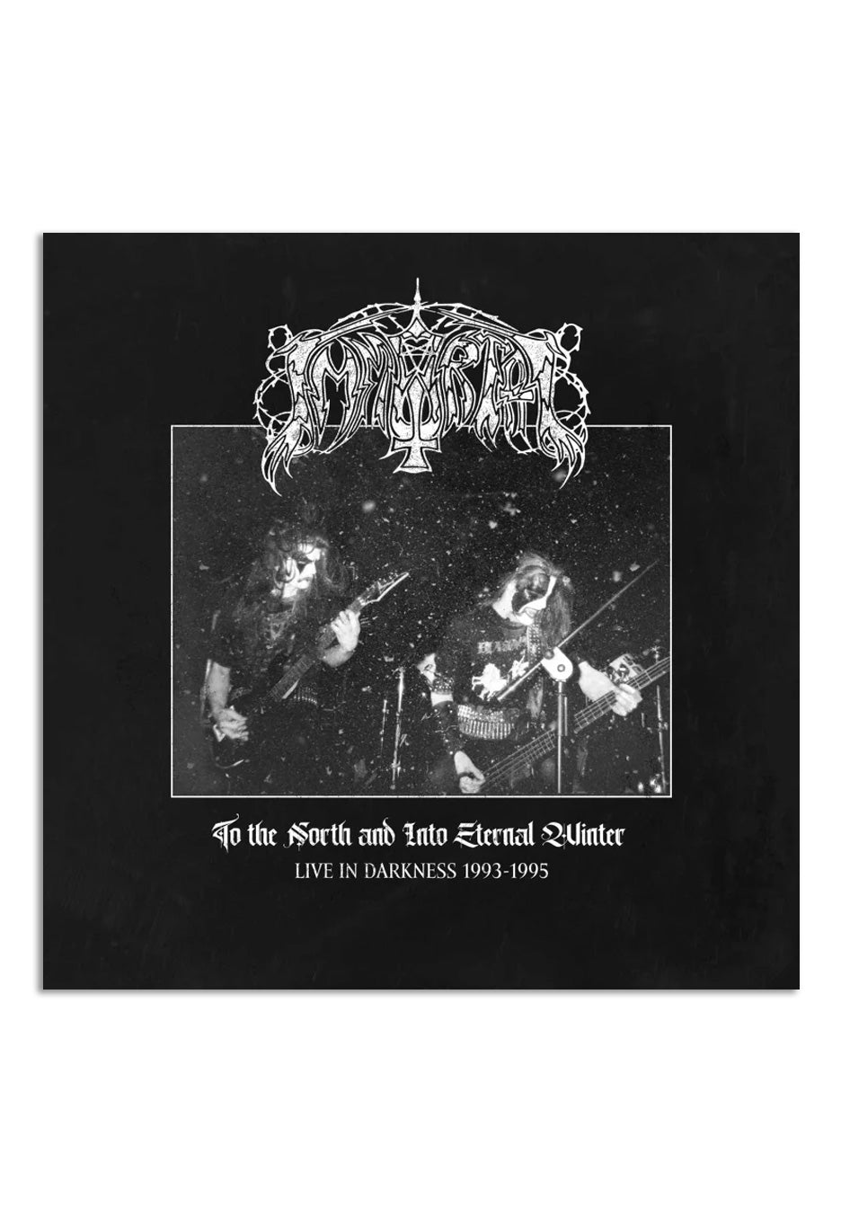 immortal-to-the-north-into-eternal-winters-cd-black-metal image 1