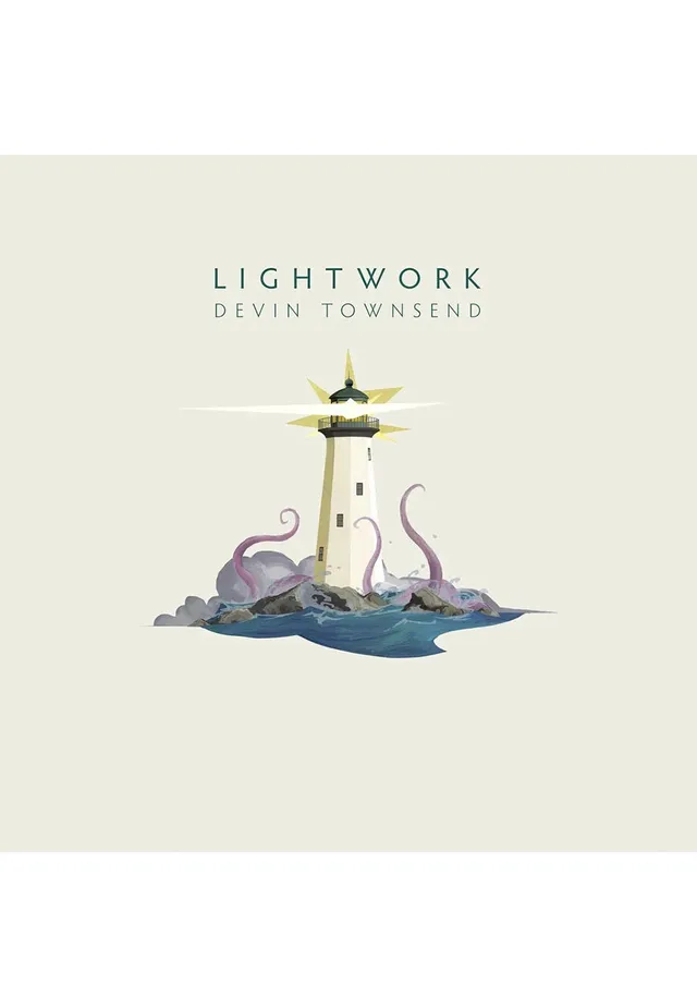 devin-townsend-lightwork-coffret-vinyle-orange-transparent image 1
