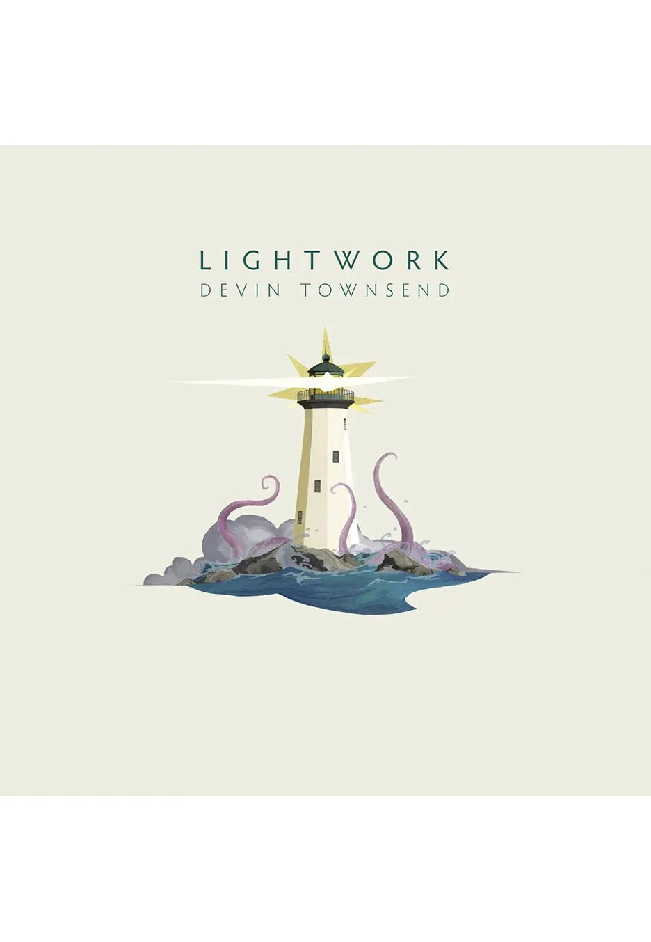 devin-townsend-lightwork-coffret-vinyle-orange-transparent image 1