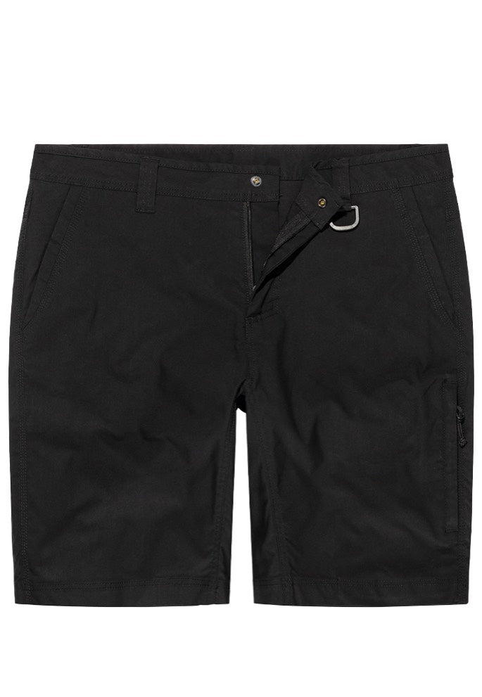 vintage-industries-angus-black-short-homme-noir-coton image 8