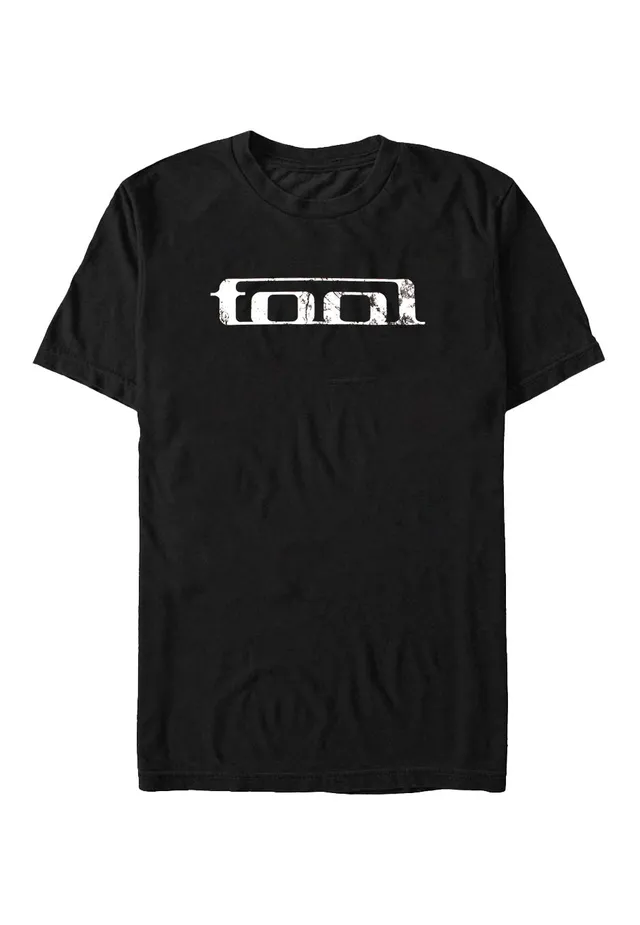 afm-tool-big-eye-t-shirt-noir-manches-courtes-progressive image 1