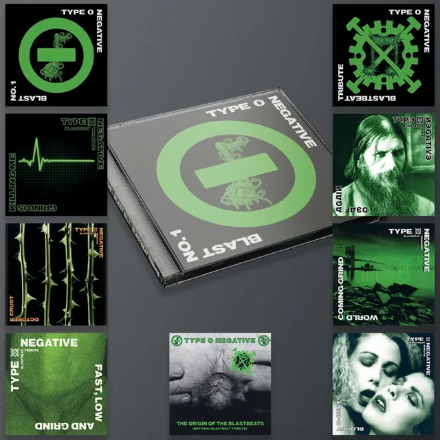 blast-no-1-tribute-type-o-negative-cd-deluxe-stickers image 1