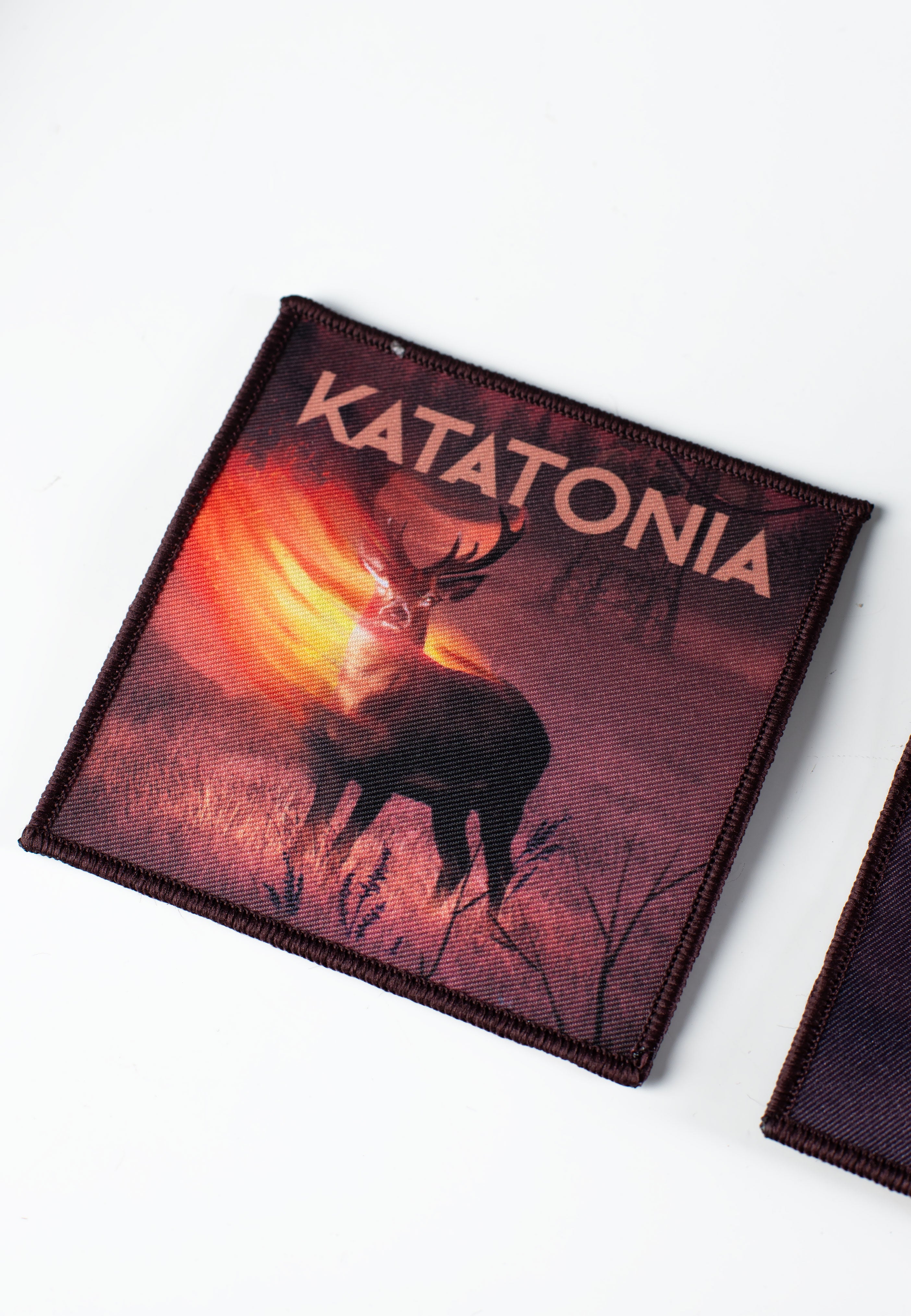 katatonia-naeotws-set-patchs-multicolore-metal image 2