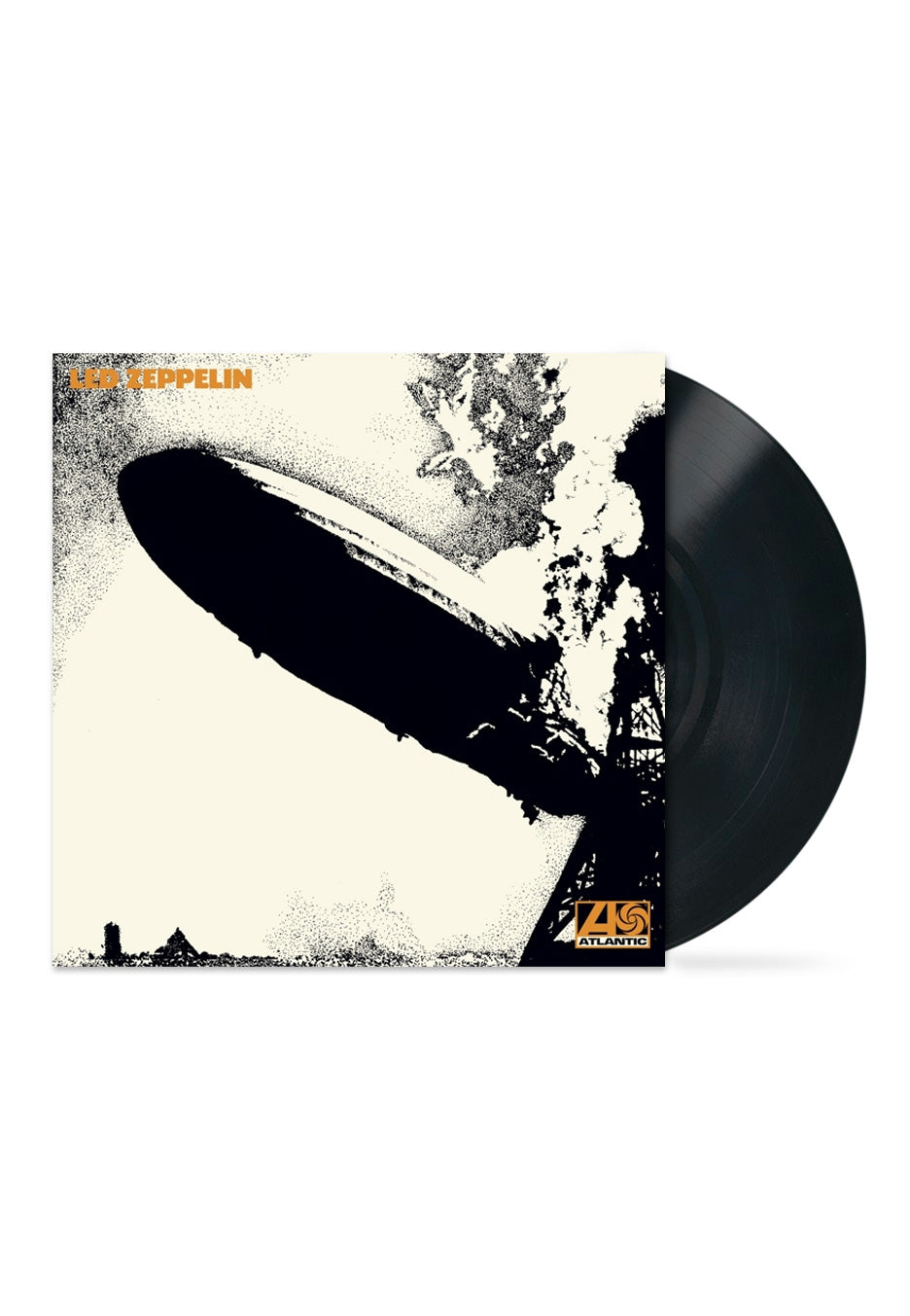 led-zeppelin-led-zeppelin-reissue-vinyle-lp-rock image 1