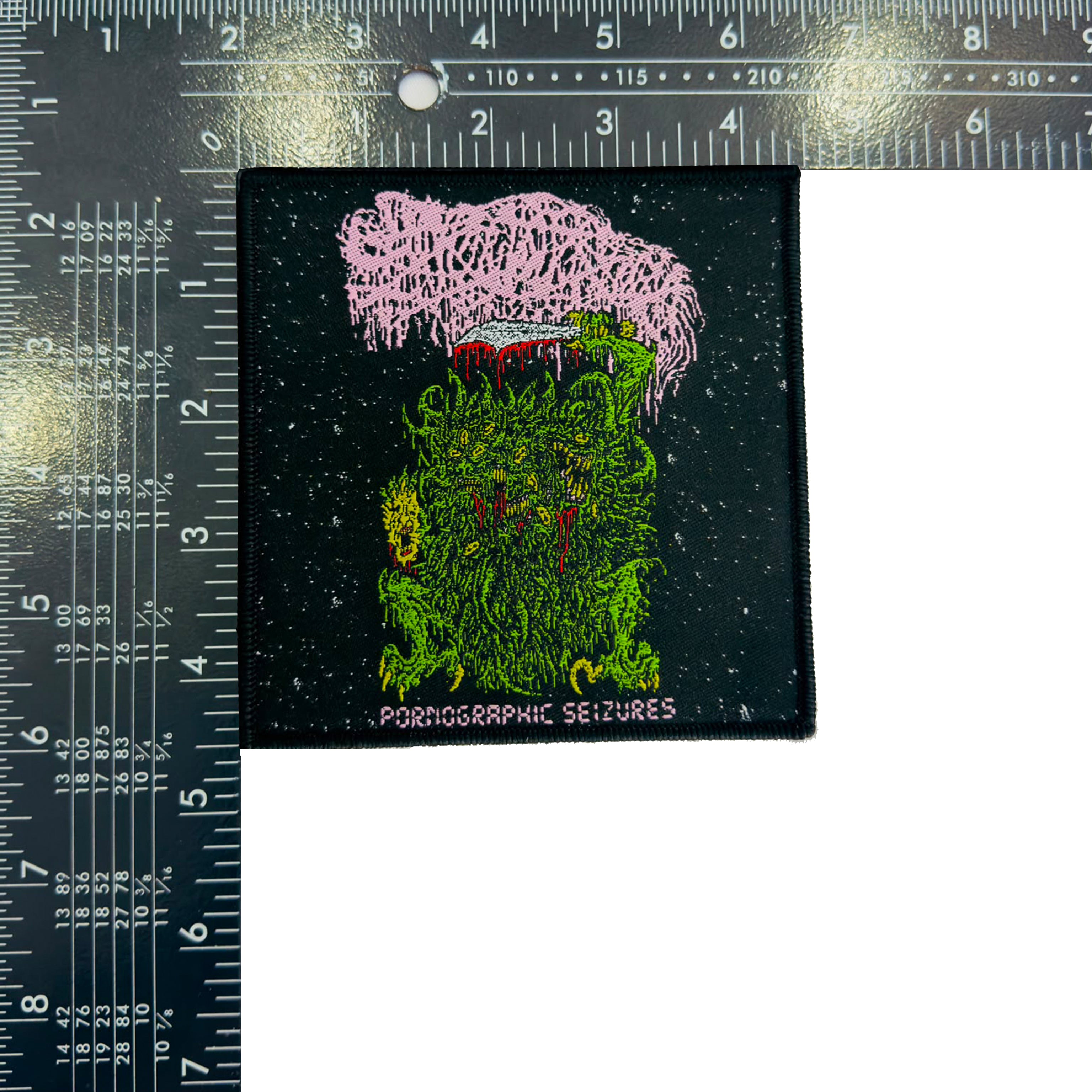 sanguisugabogg-pornographic-seizures-patch-cusson-tiss image 3