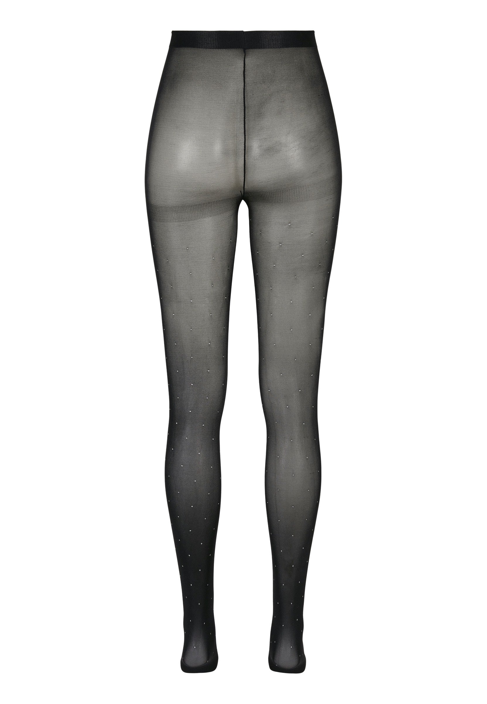 urban-classics-pointed-pack-de-2-legging-homme-noir image 3