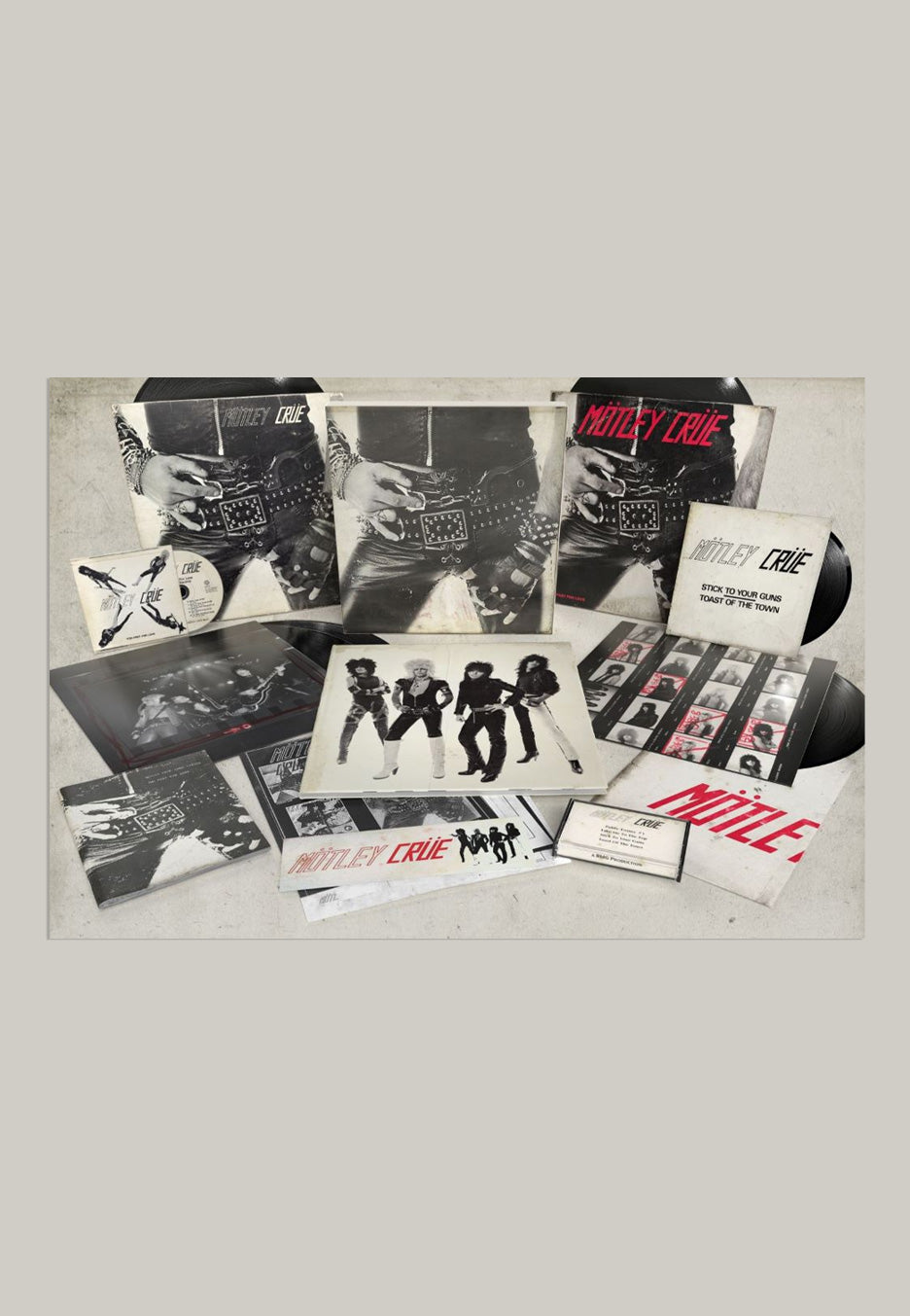 afm-m-tley-cr-e-too-fast-for-love-coffret-vinyle-deluxe image 1
