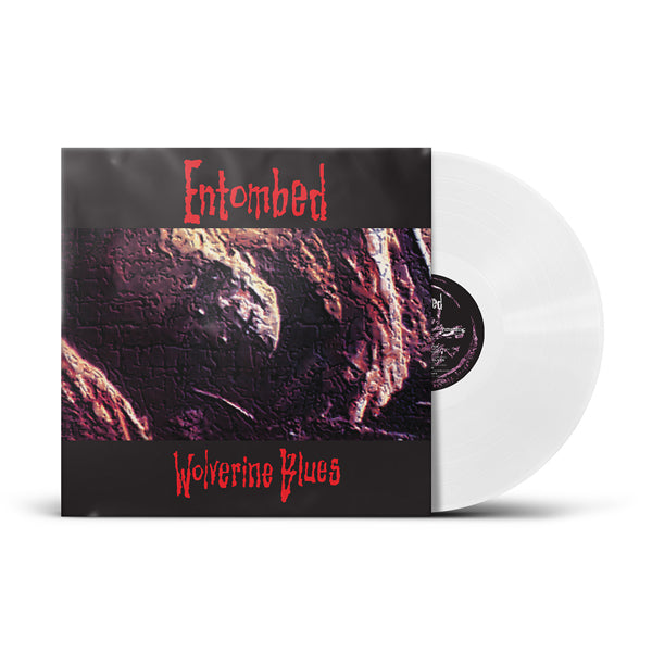 entombed-wolverine-blues-lp-vinyle-blanc-ltd-300 image 1