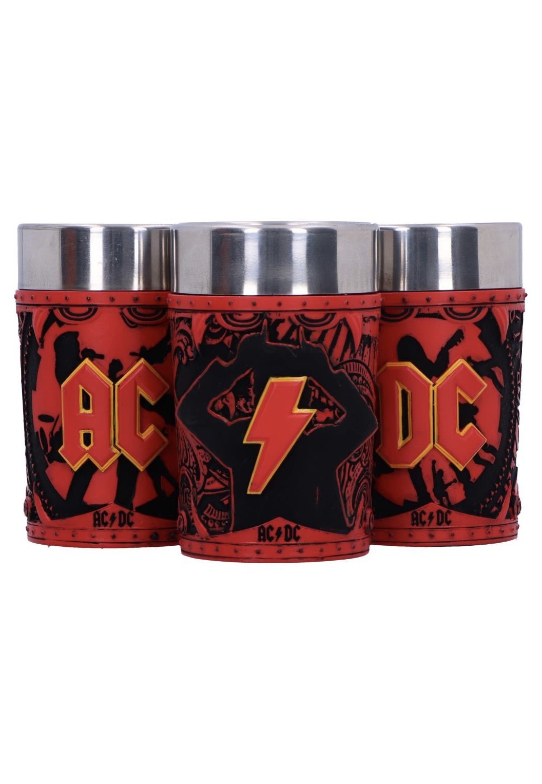 ac-dc-logo-shot-set-verres-shooter-multicolore image 4