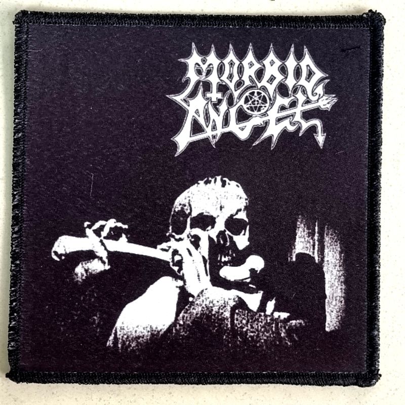 morbid-angel-leading-the-rats-patch-tiss-death-metal image 1