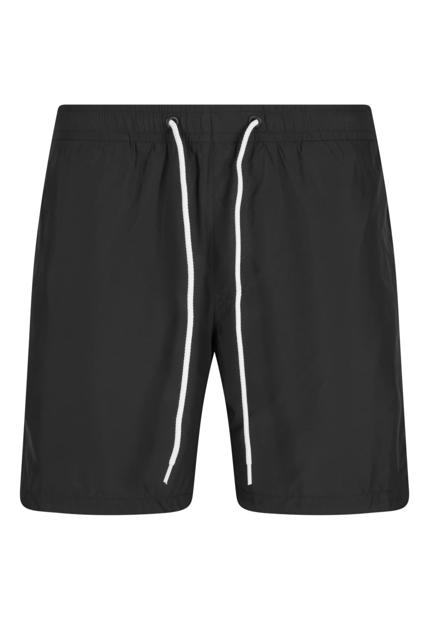 urban-classics-basic-running-black-short-homme-noir image 6