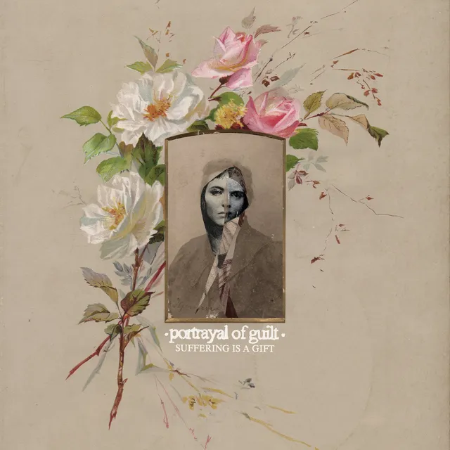 portrayal-of-guilt-suffering-is-a-gift-vinyle-12-dor image 1