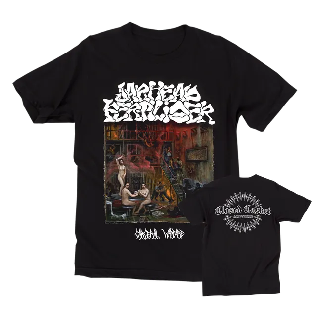 jarhead-fertilizer-carceral-warfare-t-shirt-noir-comfort-colors image 1