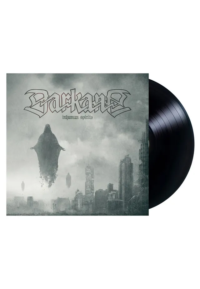 darkane-inhuman-spirits-vinyle-lp-death-thrash image 1