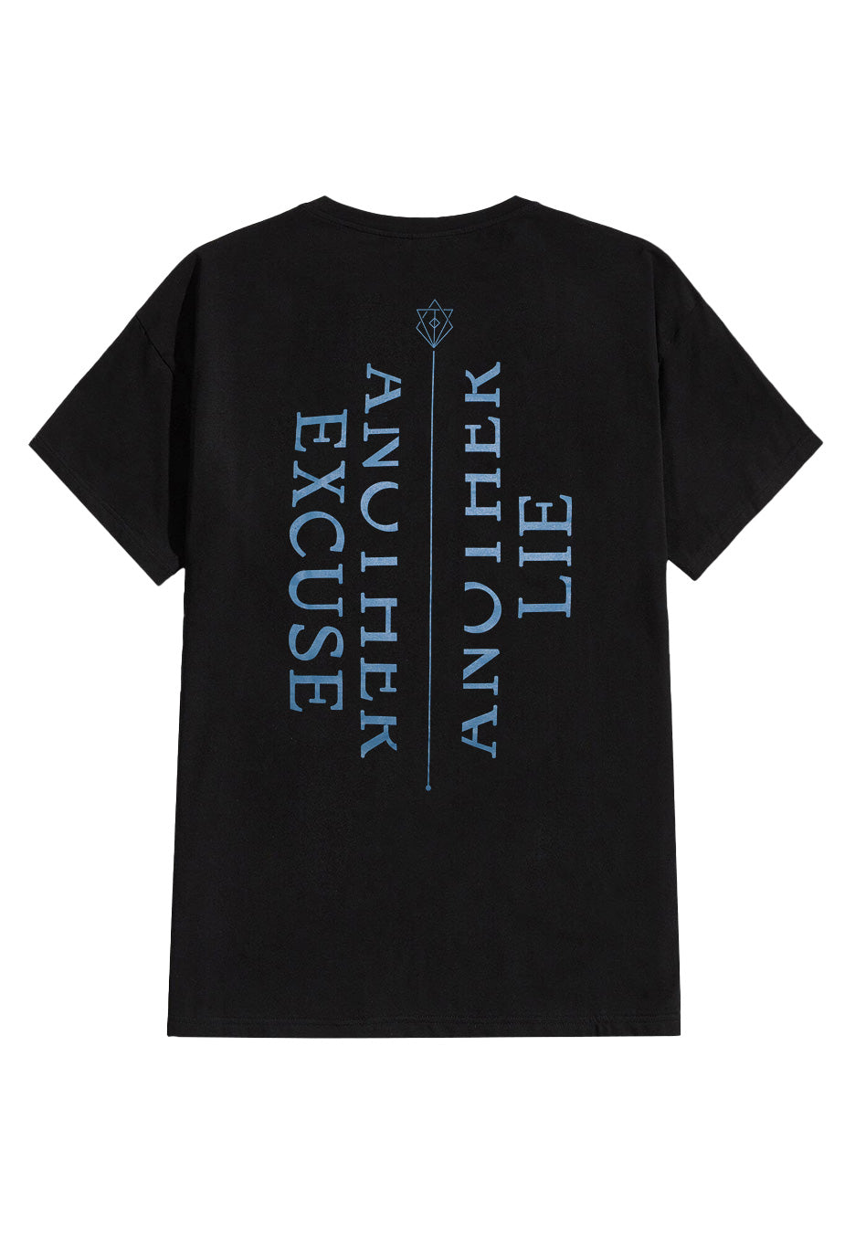 in-flames-the-great-deceiver-t-shirt-homme-noir image 2