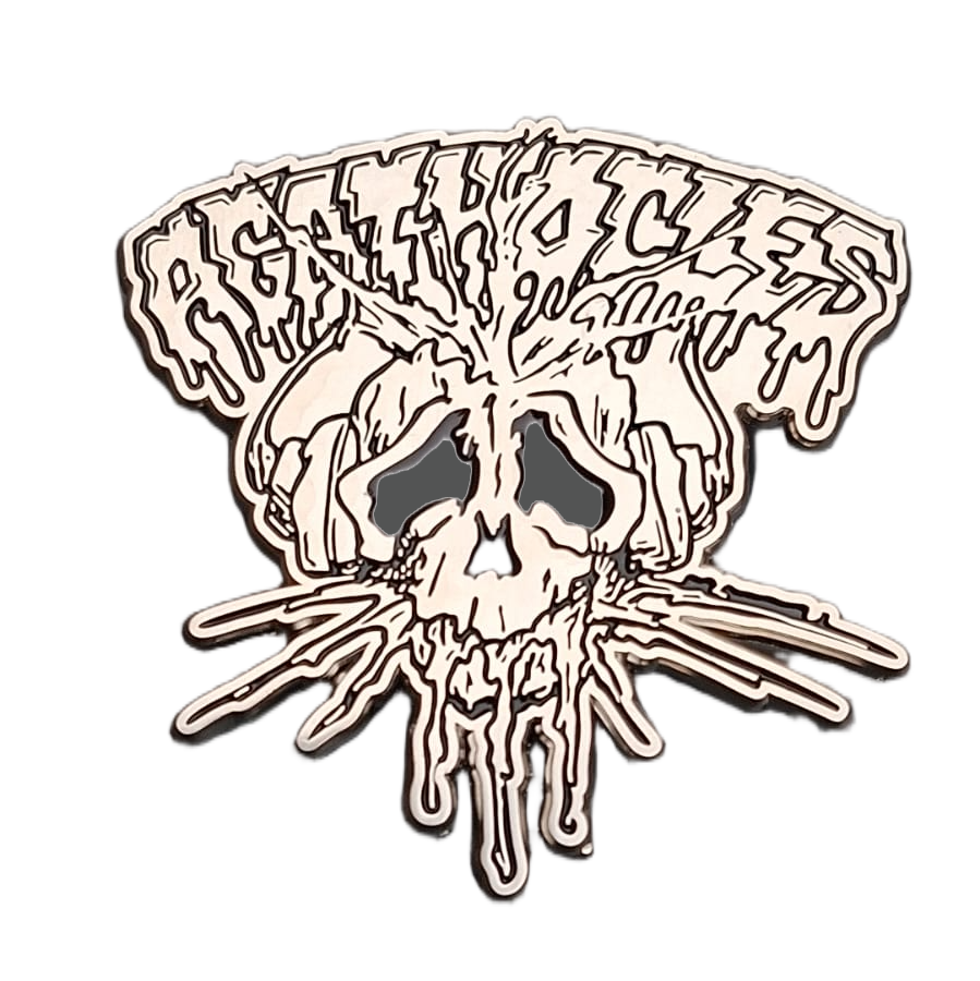 agathocles-logo-pin-mail-50mm-nickel image 2