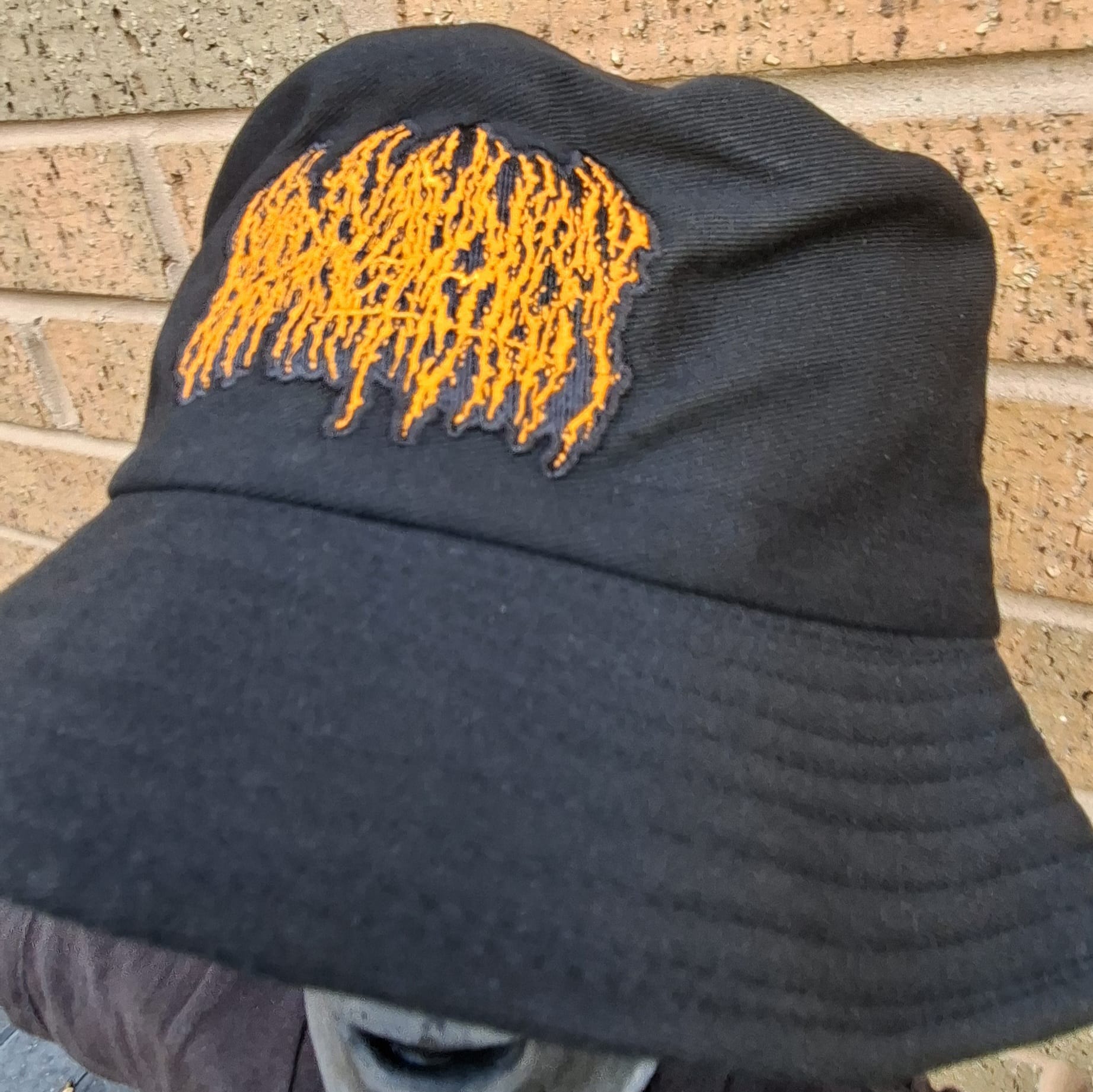 blood-incantation-logo-bob-orange-n-on-brod image 2