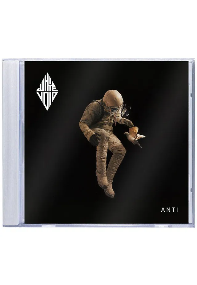 white-void-anti-cd-hard-rock-classic-rock image 1