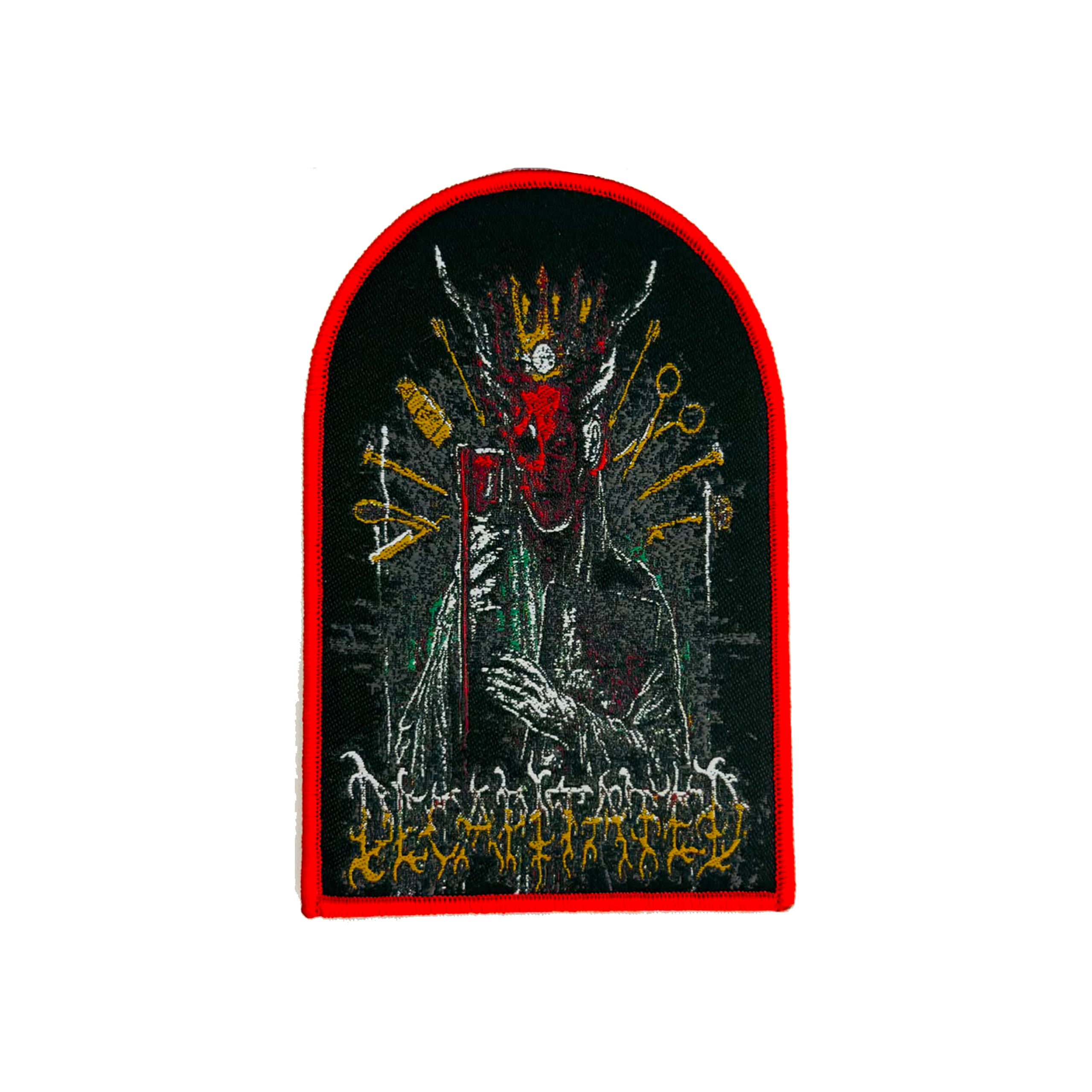 decapitated-cancer-culture-petit-patch-tiss-coudre image 4