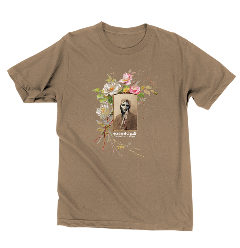 closed-casket-activities-portrayal-of-guilt-suffering-t-shirt-noir image 1