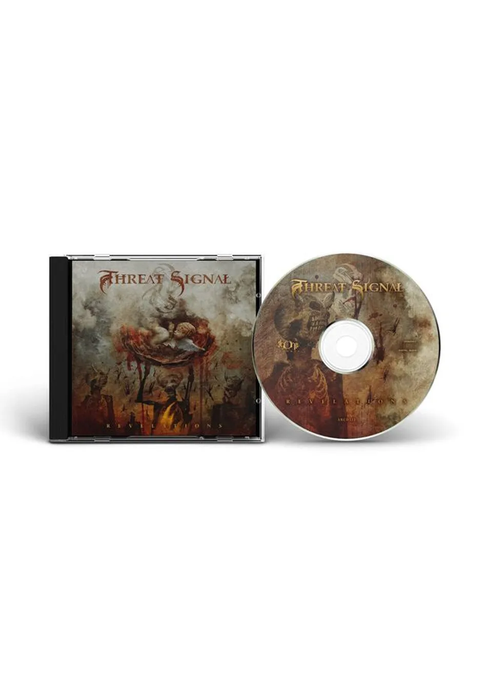 threat-signal-revelations-cd-thrash-metal-agonia-records image 1