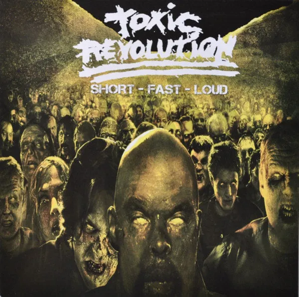 toxic-revolution-magnicide-short-fast-loud-lp-vinyle-grind image 1