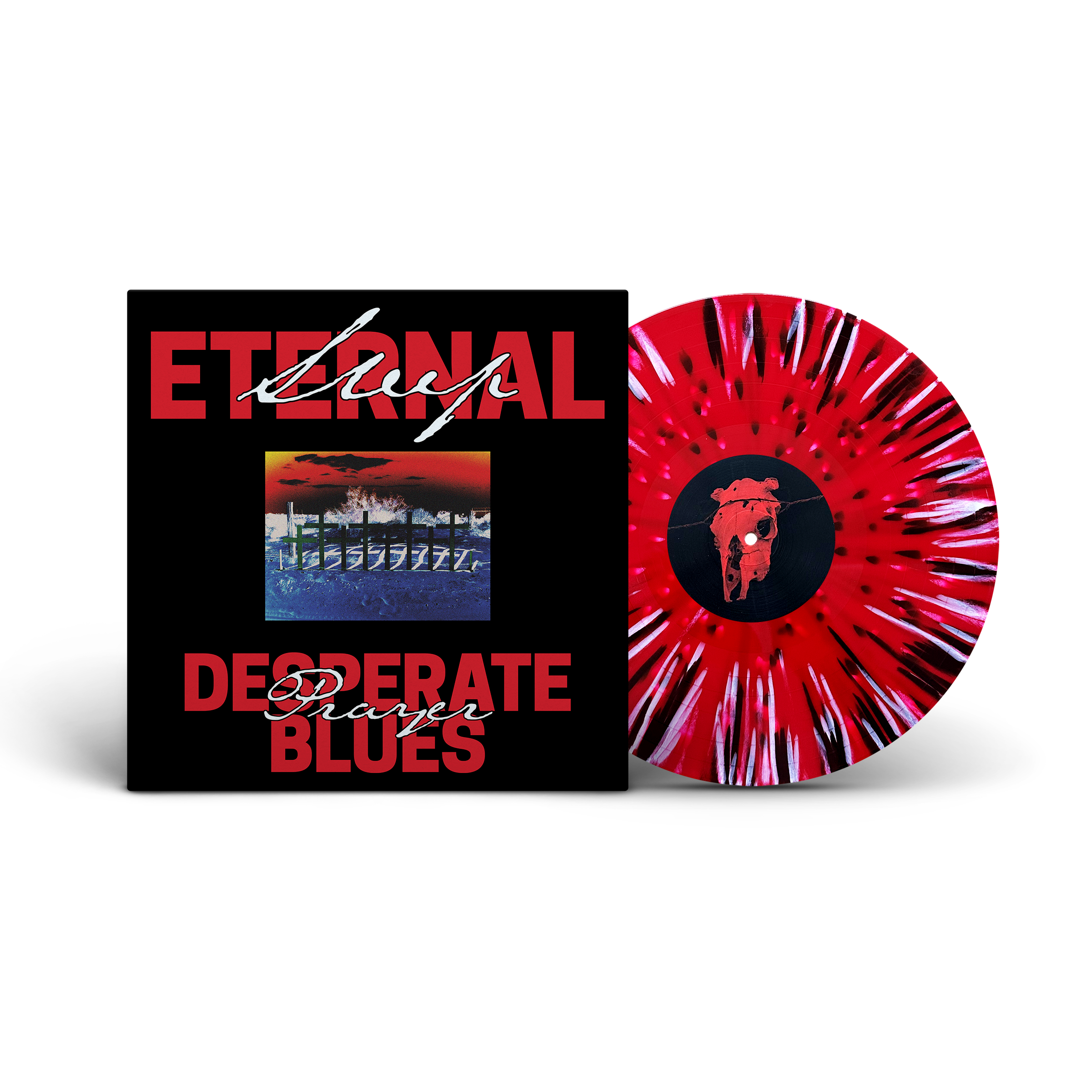 eternal-sleep-desperate-prayer-blues-vinyle-lp-gatefold image 4