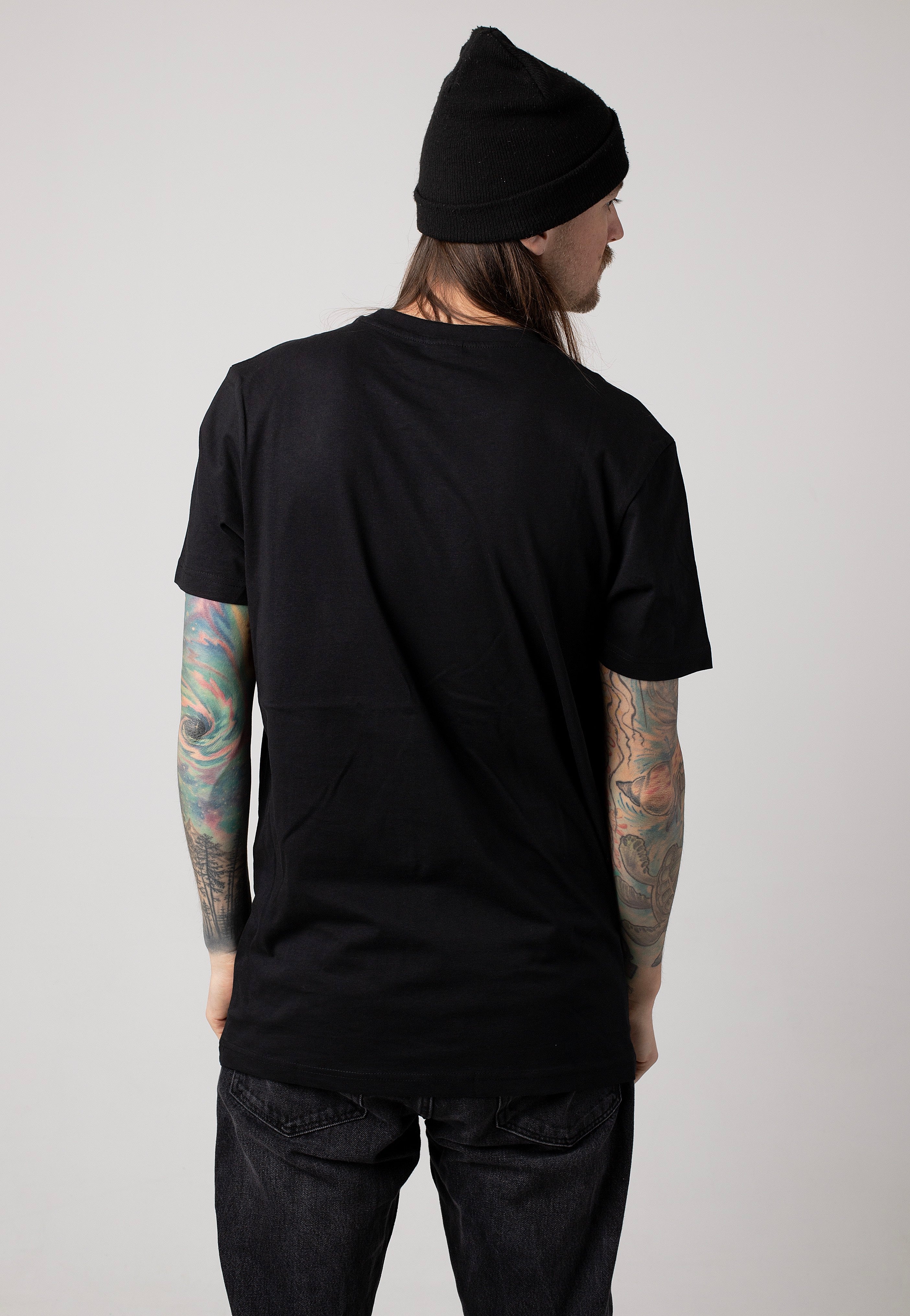 urban-classics-basic-pack-6-t-shirt-noir-homme-taille-m image 3
