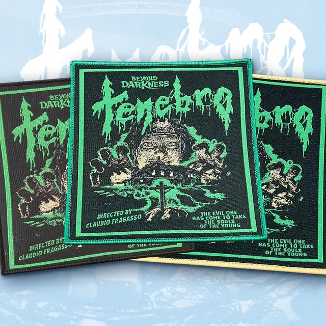 tenebro-beyond-darkness-patch-tiss-bordure-noire image 1